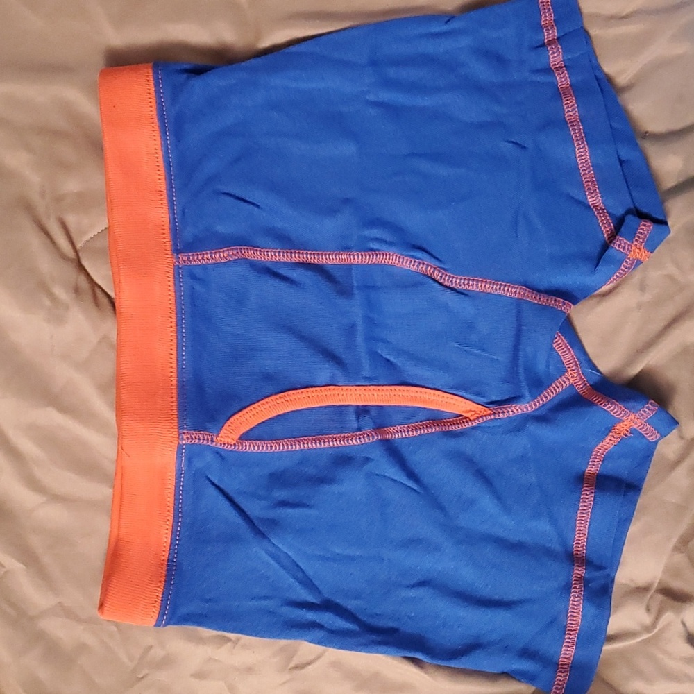 Spotted Zebra 10 Pack Boxer Brief